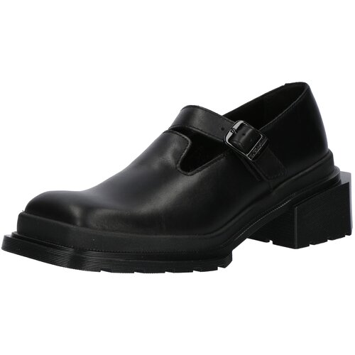Dr. Martens Slip On cipele 'Maybole MJ' crna Cene