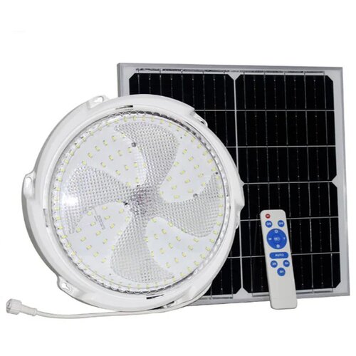 Oblivion gaming oprema Solarna plafonjera LED Light 200w PI-172 Cene