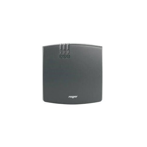 ROGER PR621-G access control reader Basic access control reader Grey Slike