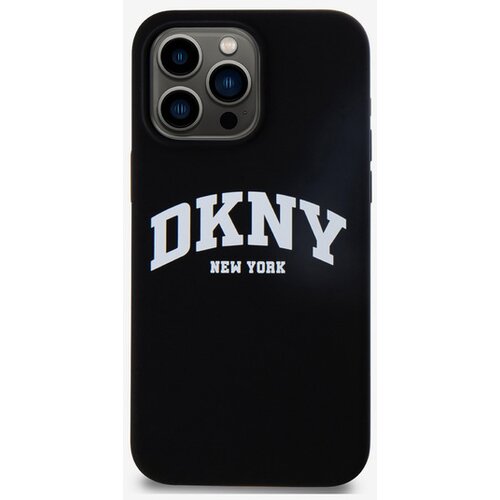Dkny Ovitek za telefon Črna Slike