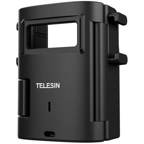 Telesin STOJALO ZA STATIV ZA DJI OSMO POCKET 3 ZDRUŽLJIVO S FUNKCIJO, (5000293011) Slike