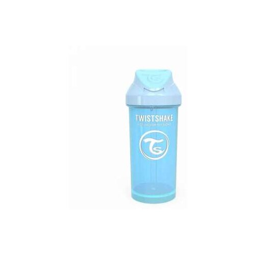 Twistshake CASA SA SLAMKOM 360ML 12+ BLUE Cijene