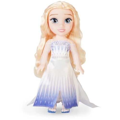 Frozen Elsa epilogue lutka 38cm Cene