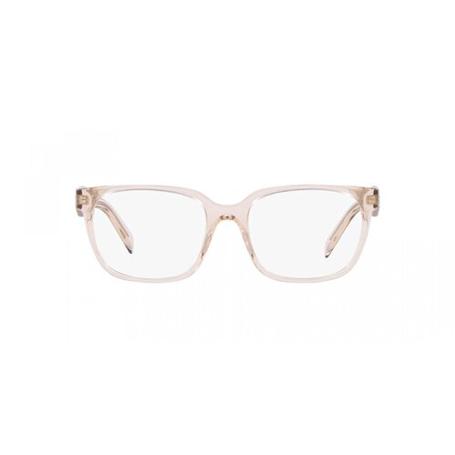 Prada PR17ZV 15J1O1 L (54) Roza/Kristalna Slike