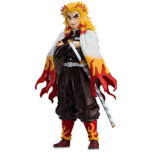 Prestige Figures figura demon slayer kyojuro rengoku vol. 43, (20839184) Cene