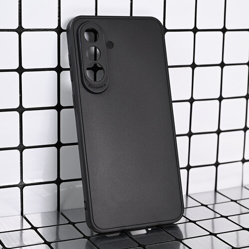  Torbica 3D Camera za Samsung A566B Galaxy A56 5G crna Slike