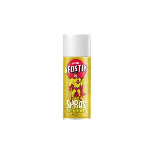  Neostik ljepilo u spreju profi 400 ml