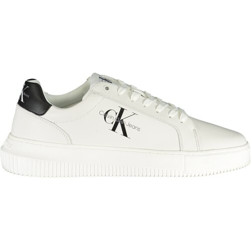 Calvin Klein WHITE MEN&amp;amp;#39;S SPORTS SHOES Slike