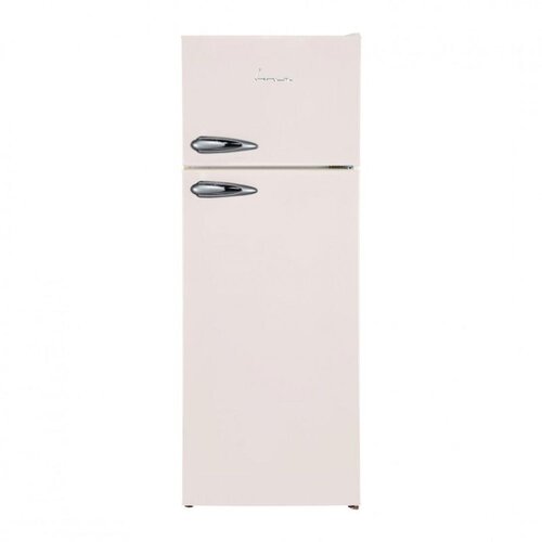 Fram Kombinovani frižider Fram FDD-VRL212BGF+ 212l/55x145/krem Cene