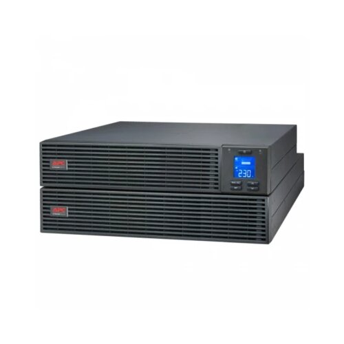 APC SRV1KRILRK neprekidan tok energije (UPS) Dvostruka pretvorba (na mreži) 1 kVA 800 W 4 utičnice naizmjenične struje Cene