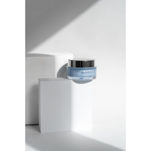 KORIKA HI-TECH LIPOSOME Hydrating solution Intensive cream intenzivno vlažilna krema 50 ml Slike