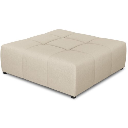 Cosmopolitan Design Bež sofa modul Rome - Cijene