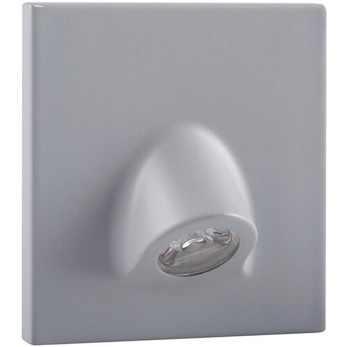  LED orijentaciono svetlo MEFIS LED/0,7W/12V 4000 K sivo Slike