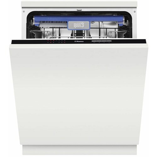 Hansa ZIM676EH mašina za pranje sudova Slike