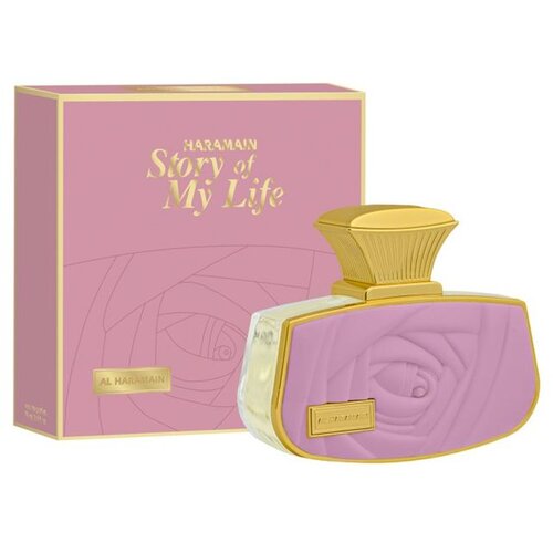 Parfem za žene Al Haramain Haramain Story of My Life EDP 75 ml Cijene