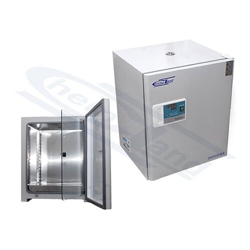  Laboratorijski inkubator 65 L sa konstantnom temperaturom 5-60°C, CHEMLAND Cene