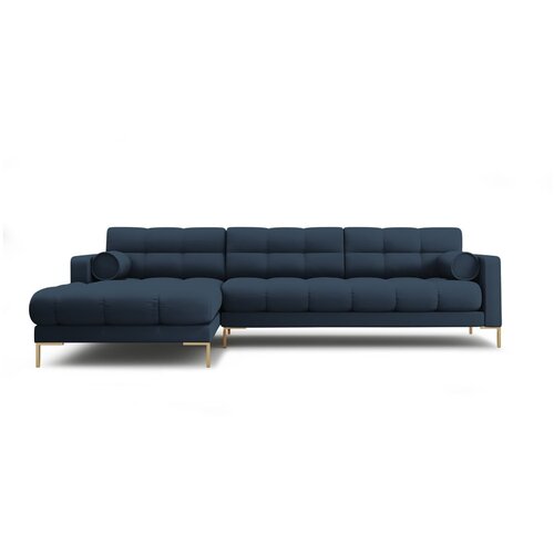 Cosmopolitan Design Plava kutna garnitura (s lijevim kutom) Bali &amp;ndash; Slike