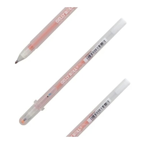 Royal Talens gelly stardust gel olovka copper sparkle 05 1.0mm ( 672302 ) Cene