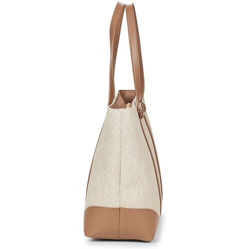 Armani Exchange Torbice za na ramo XW002608 Bež Slike