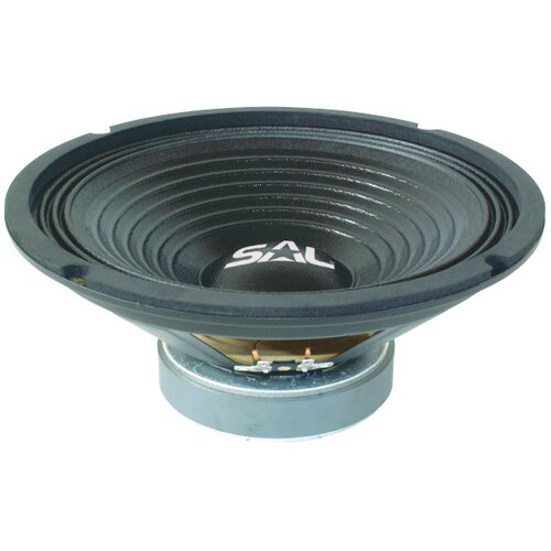 Sal Niskotonski zvučnik 250mm 200W SPA2530 Cene
