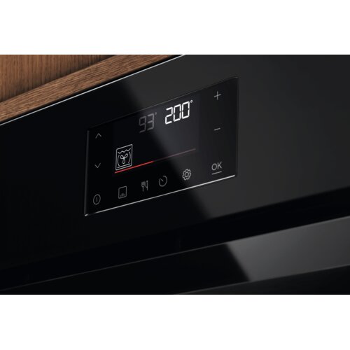 Electrolux EOH4P0PK Ugradna rerna Slike