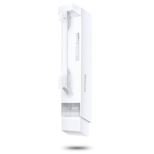Tp-link CPE220(UN) 2.4GHz 300Mbps 12dBi Outdoor CPE antena Cene