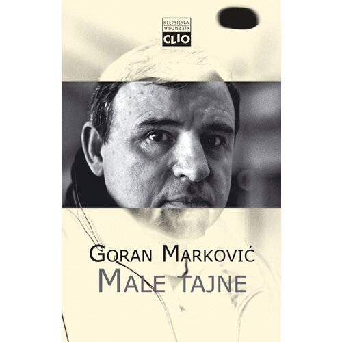 Clio Goran Marković - Male tajne Slike