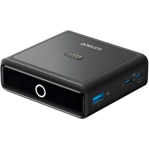 Anker 100W polnilna baza za Prime Powerbank, črn Cene