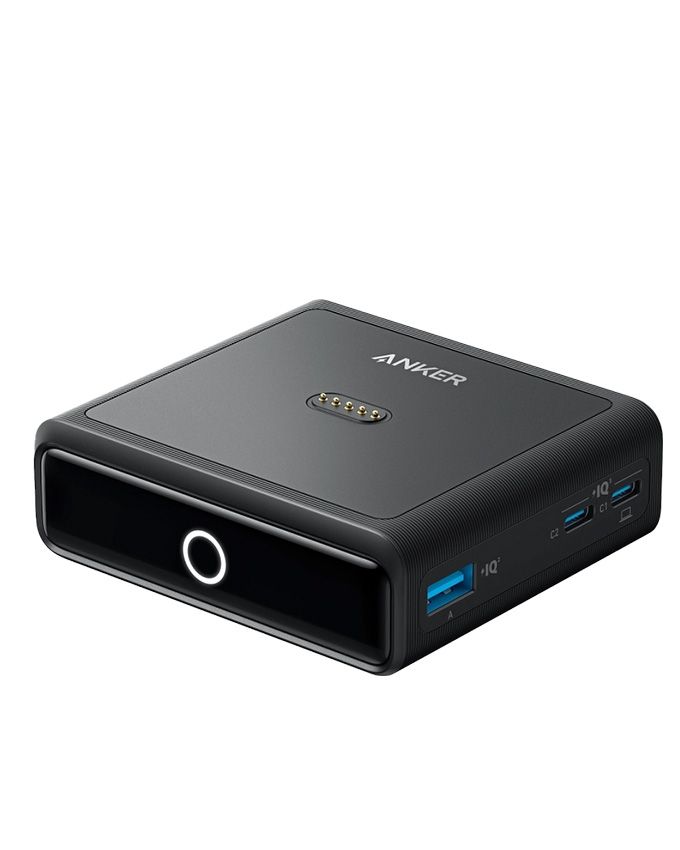 Anker Prime Universal Black USB Fast charging Indoor Cijene