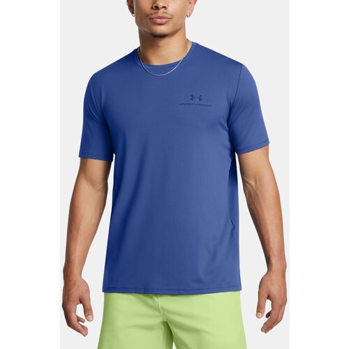 Under Armour Men&amp;#039;s T-shirt Vanish Energy SS - Men Slike