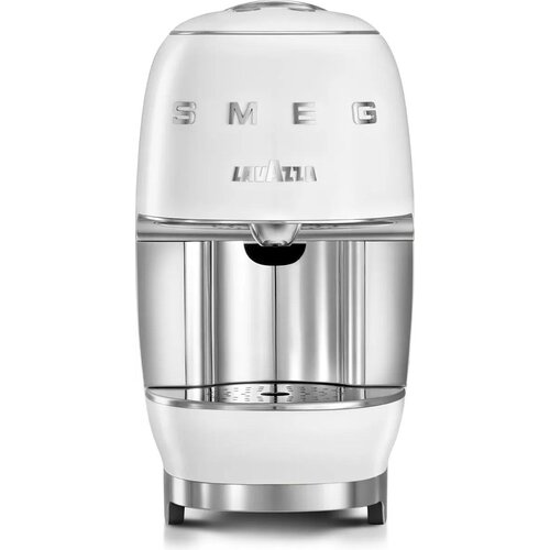 Smeg Kavni aparat A Modo Mio 0.9L bela, (5000531833) Slike