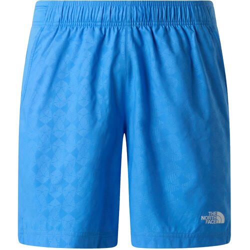 The North Face 24/7 Pentadome Embossed 7In &amp;scaron;orc Slike