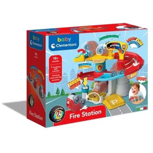  POSTAJA VATROGASNA CL17559 30495 Cijene