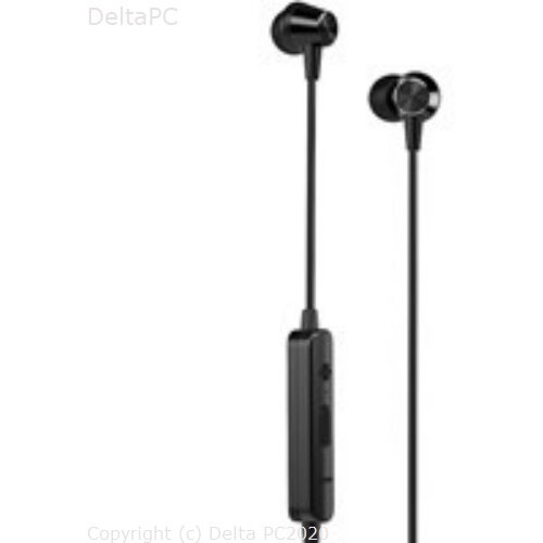 Slusalice Borofone BE18 sport wireless crne Slike
