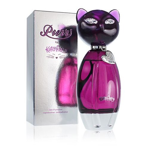Katy Perry Purr Eau De Parfum 100 ml (woman) Cijene
