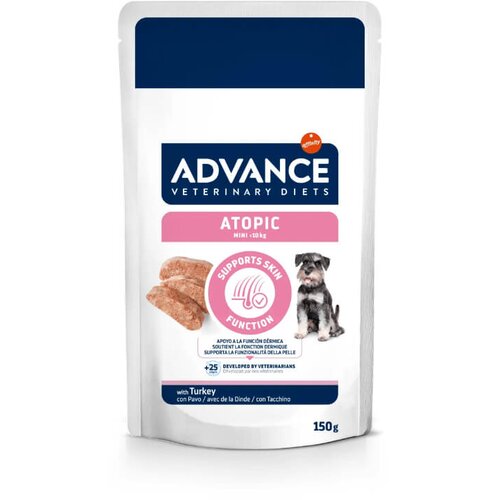 Advance veterinarska dieta Atopic Dog - 150 g 150 g Cene