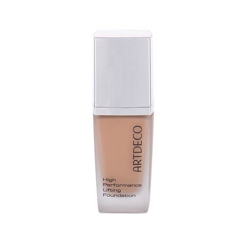 Artdeco high performance lifting foundation dolgoobstojni puder 30 ml odtenek 11 reflecting honey Slike