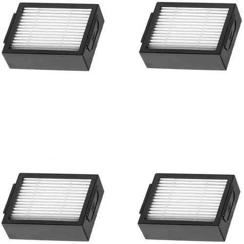 INF Filter robotski sesalnik iRobot Roomba E5 / E6 / I7 4-pak, (21236941) Slike