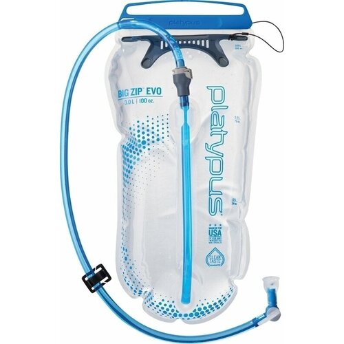 Platypus Big Zip EVO 3 L Vreča za vodu Cijene