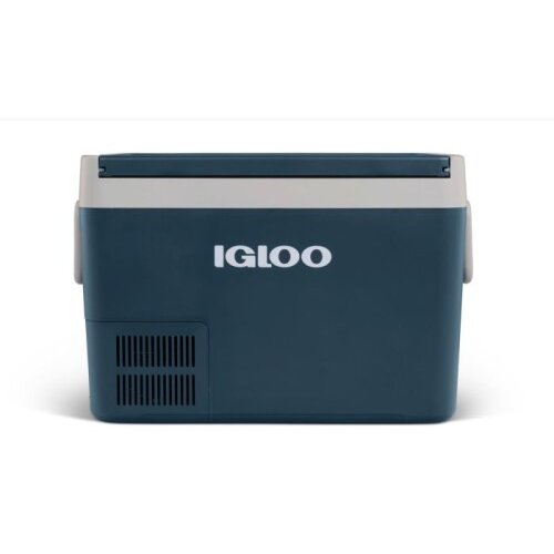 Igloo Termo električna hladilna skrinja ICF60 12/24/230v Slike