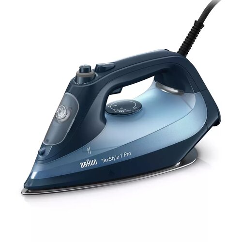 Braun Pegla SI7160BL New TexStyle 7 Pro 3000W, Teget Cijene