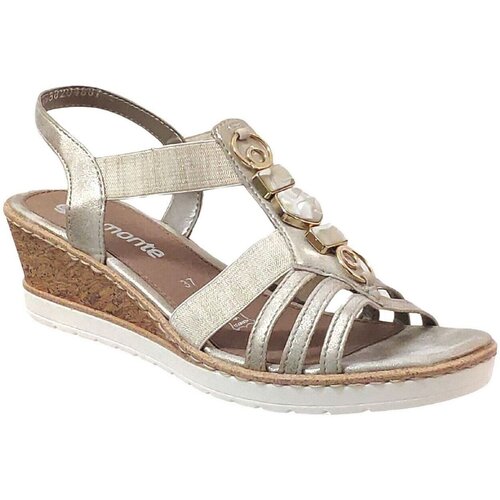 Remonte R6264 Gold Slike