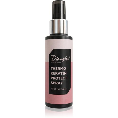 Dtangler Thermo Keratin Protect Spray za&scaron;titni sprej za toplinsko oblikovanje kose 100 ml Cijene