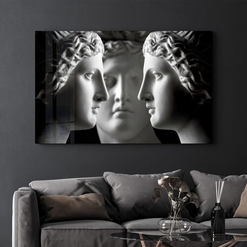 Wallity slika OGLS-9084, 70x110cm Slike