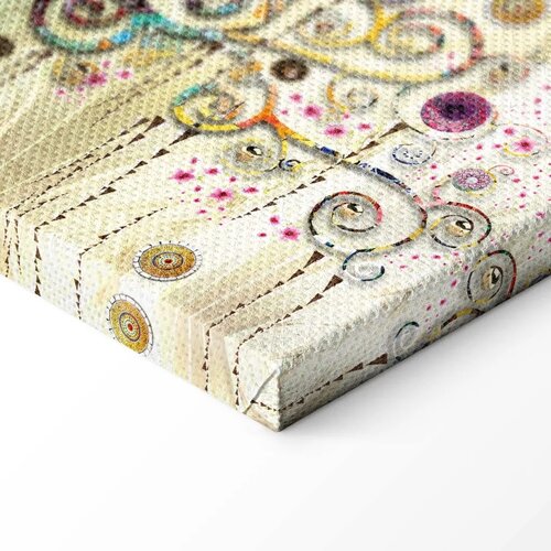  Slika - Tree of Life (1 Part) Narrow 120x60 Standard Slike