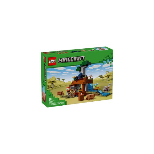Lego Rudarska ekspedicija s Pasancem Cijene