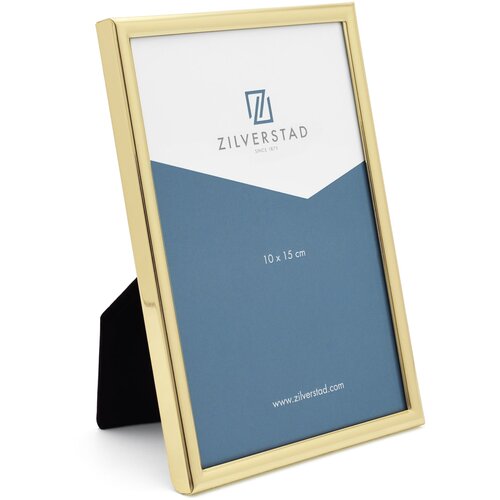 Zilverstad sweet memory 10x15 metal portrait golden 6149921 Cijene