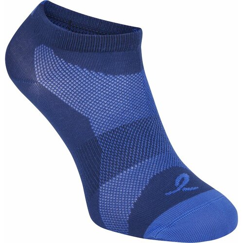 Energetics lakis ii ux, ženske čarape za trčanje, plava 411326 Slike