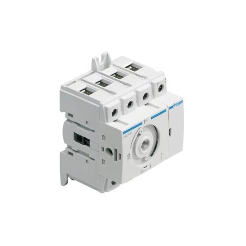 HAGER HAB404 teretna rastavna sklopka 4-polni 40 A 415 V Cijene