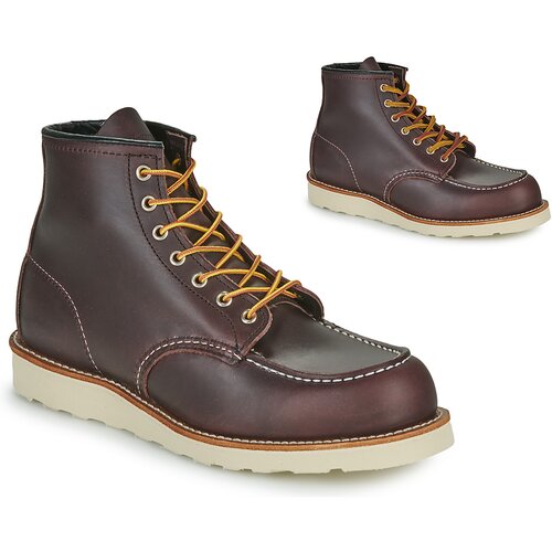 Red Wing MOC TOE Smeđa Cijene